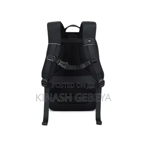 Green Lion High Quality Laptop Backpack