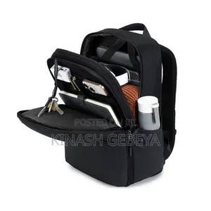 Green Lion High Quality Laptop Backpack