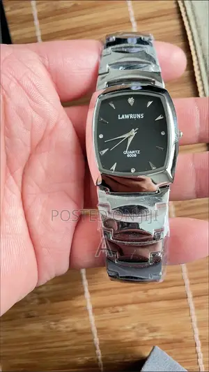 Men’S Watch