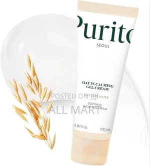 Purito Oat Available