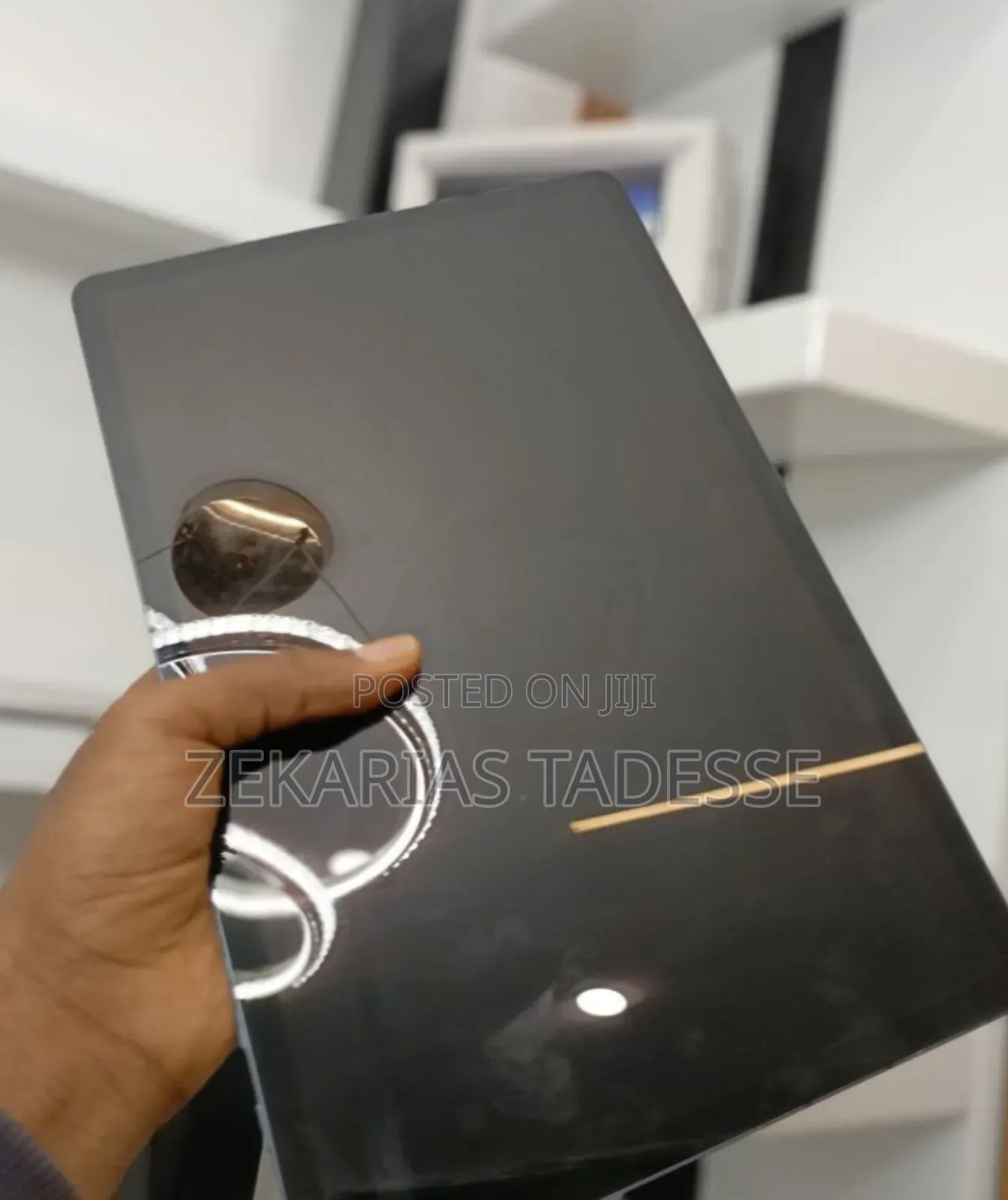 New Samsung Galaxy Tab S7 FE 64 GB Silver