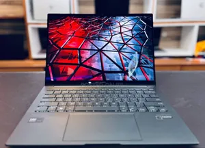 New Laptop Asus Zenbook 14 UX434 8GB Intel Core Ultra 5 SSD 512GB