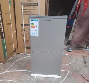 Victory One Door Refrigerator 190