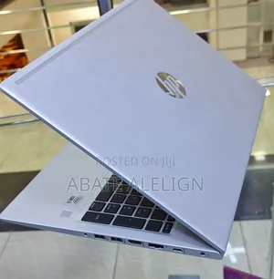 New Laptop HP ProBook 450 G7 8GB Intel Core I5 SSD 256GB