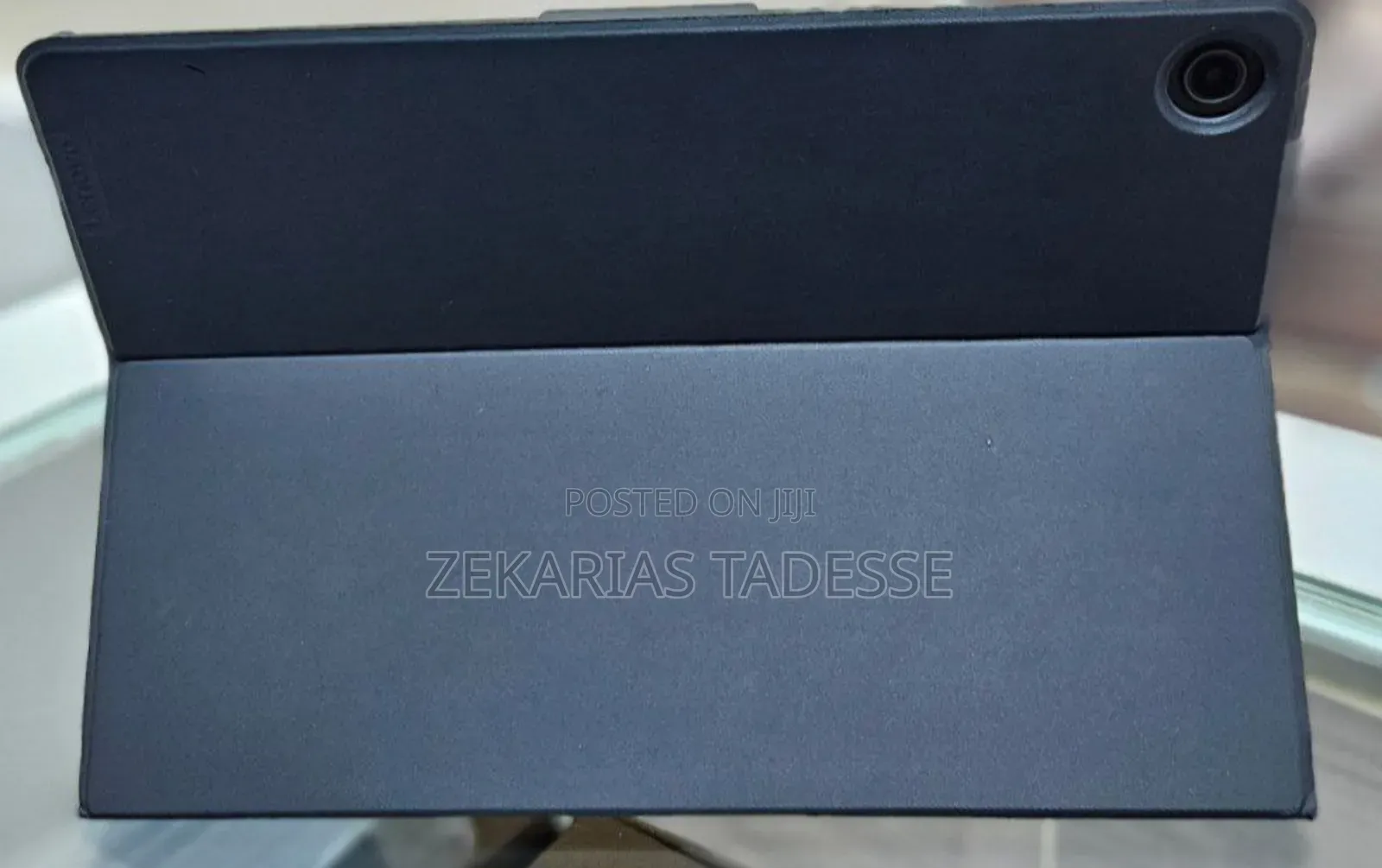 New Lenovo Tab M10 128 GB Blue