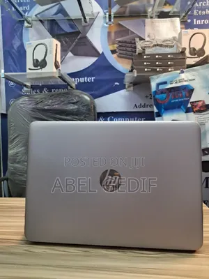 New Laptop HP EliteBook 840 8GB Intel Core I5 HDD 500GB