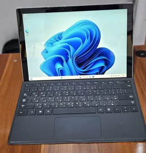 New Laptop Microsoft Surface Pro 7 8GB Intel Core I5 SSD 128GB