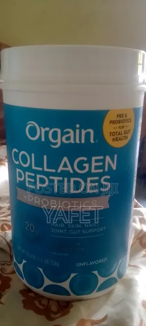 Collagen Powder Peptide