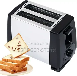 Orginal Royal Ford 2slice Toaster