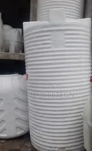 Roto Five Layers Plastic Water Tanker Roto Tanker