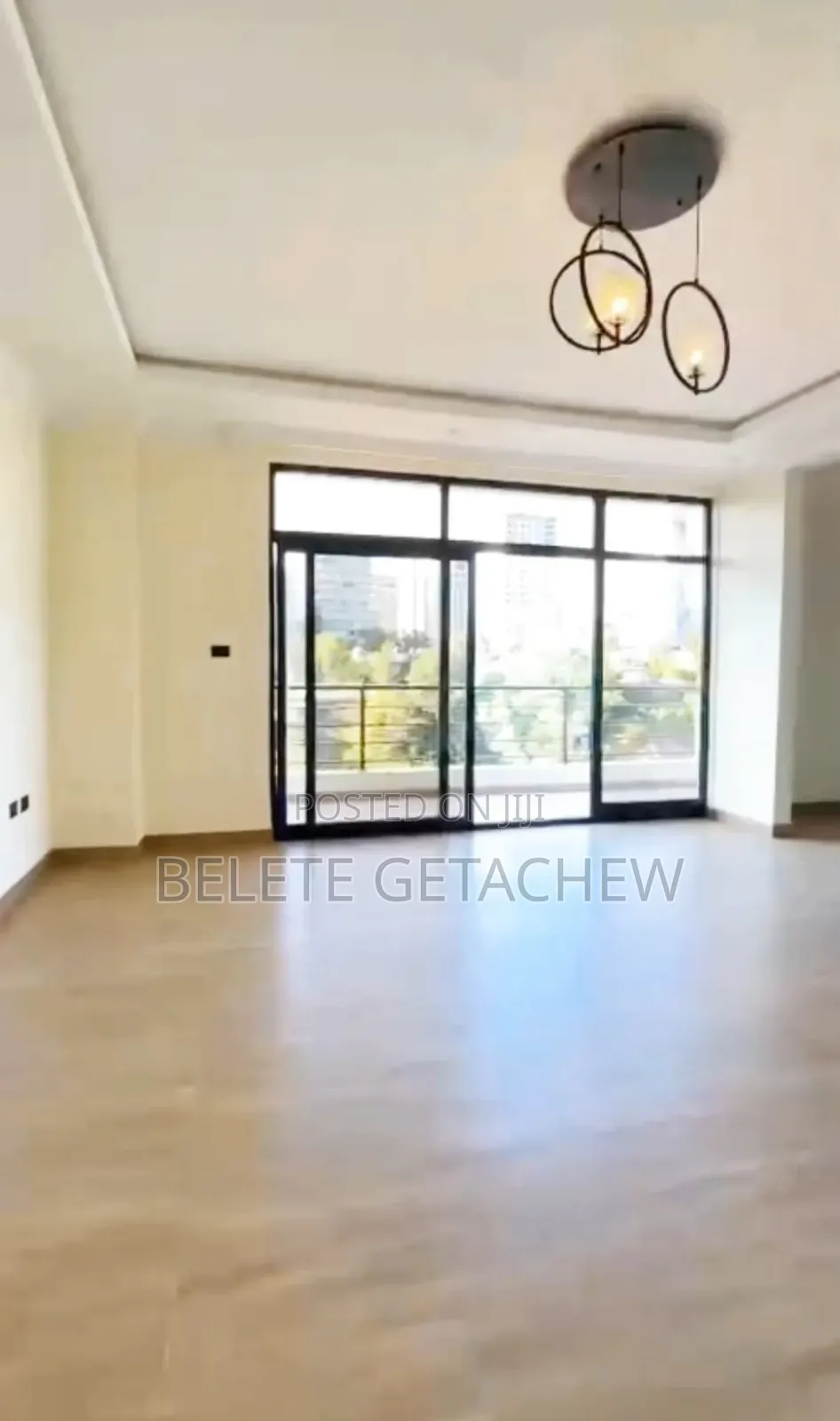 4bdrm Apartment in Bole Rwanda, Luxury for sale