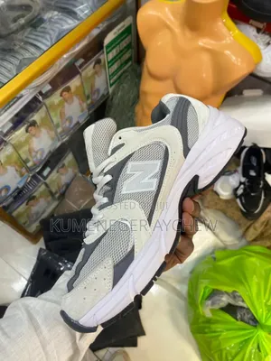 New Balance Mens Shoes