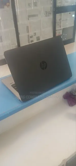 New Laptop HP EliteBook 840 G1 8GB Intel Core I5 SSD 1T