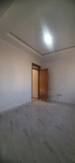 3bdrm Apartment in Real, Bole for rent