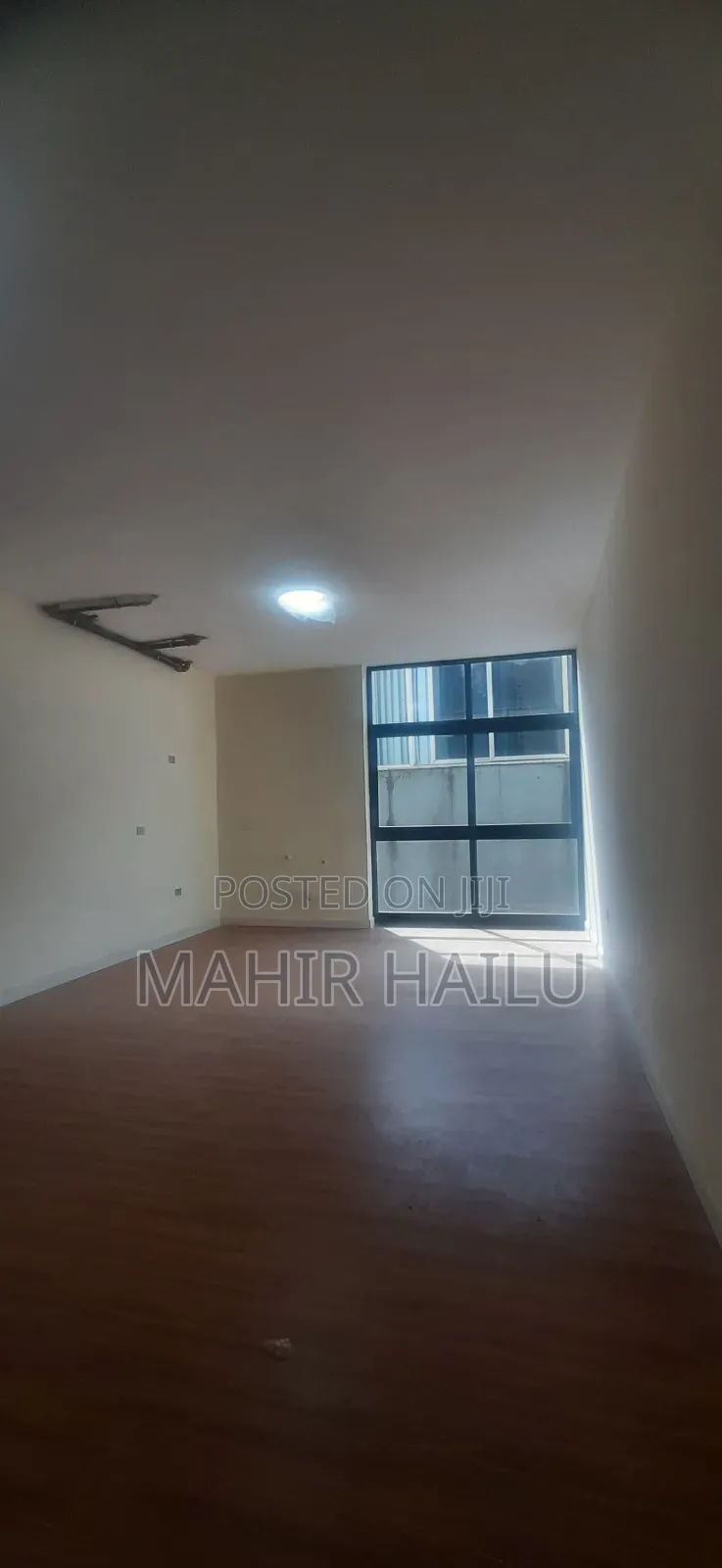 2bdrm Apartment in Real, Bole for rent