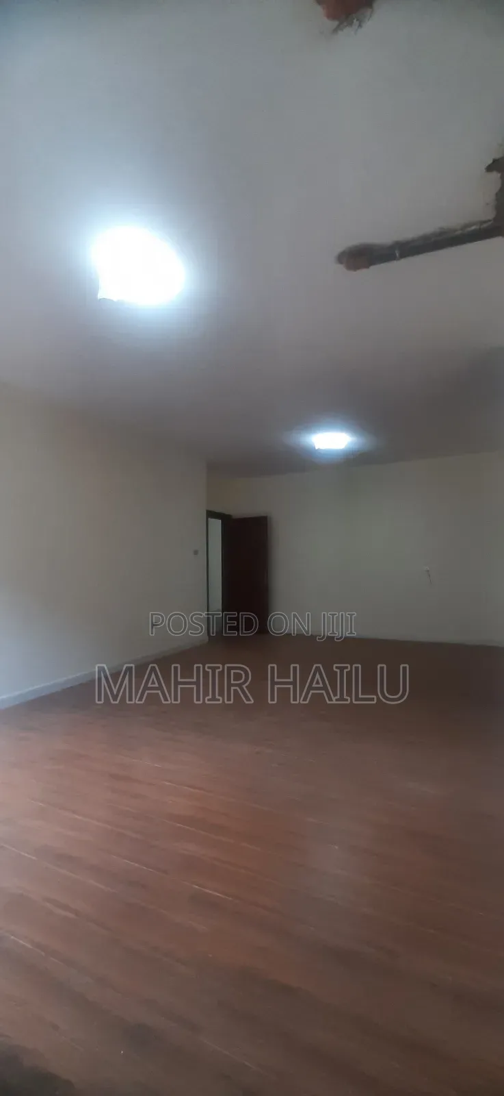 2bdrm Apartment in Real, Bole for rent