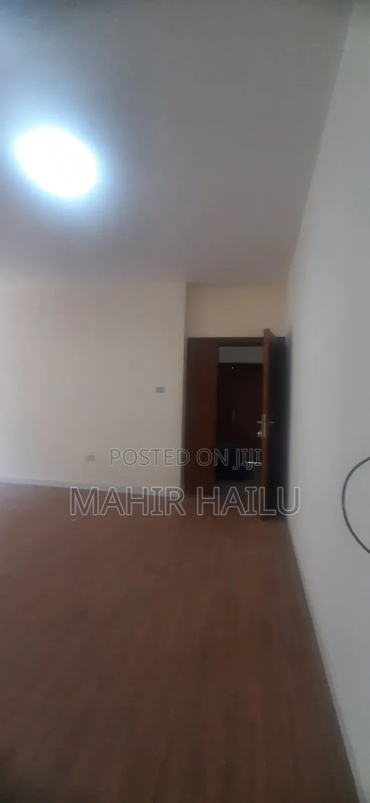 2bdrm Apartment in Real, Bole for rent