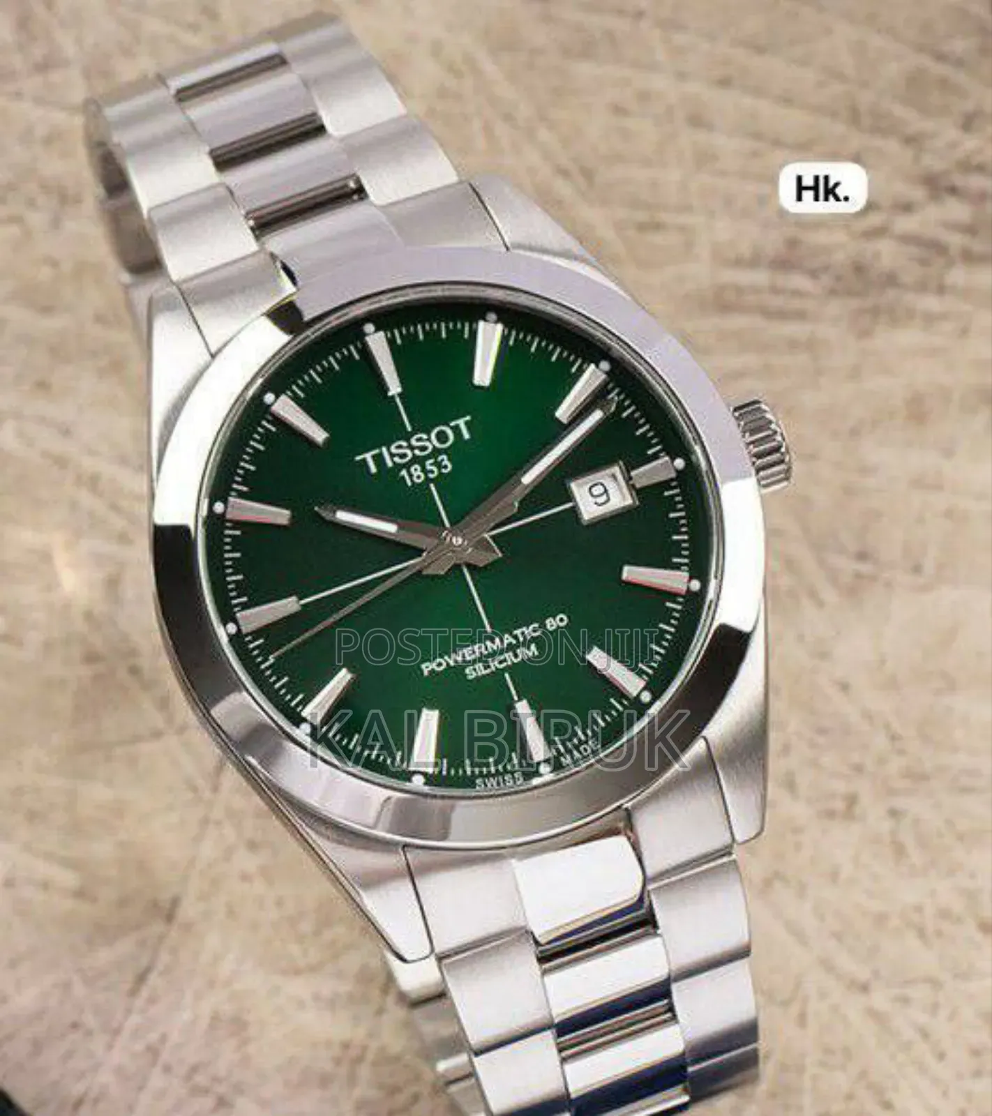 High Quality Men's Watches
