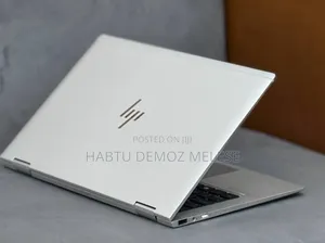 New Laptop HP EliteBook X360 1030 G3 16GB Intel Core I5 SSD 512GB
