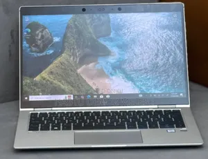 New Laptop HP EliteBook X360 1030 G3 16GB Intel Core I5 SSD 512GB