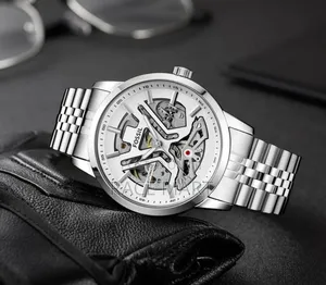 Fossil Automatic Watch