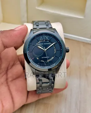 Armani Exchange Men's Automatic
