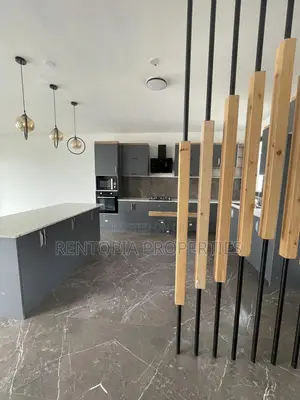 4bdrm Penthouse in Bole for rent