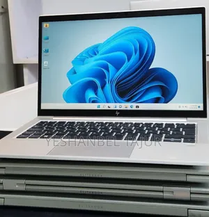 New Laptop HP EliteBook 835 G7 16GB AMD Ryzen 5 SSD 512GB
