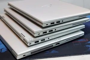 New Laptop HP EliteBook 835 G7 16GB AMD Ryzen 5 SSD 512GB
