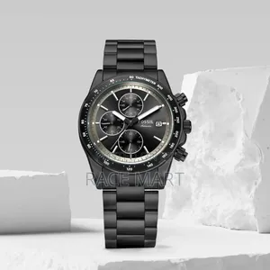Fossil Chronograpy Watch