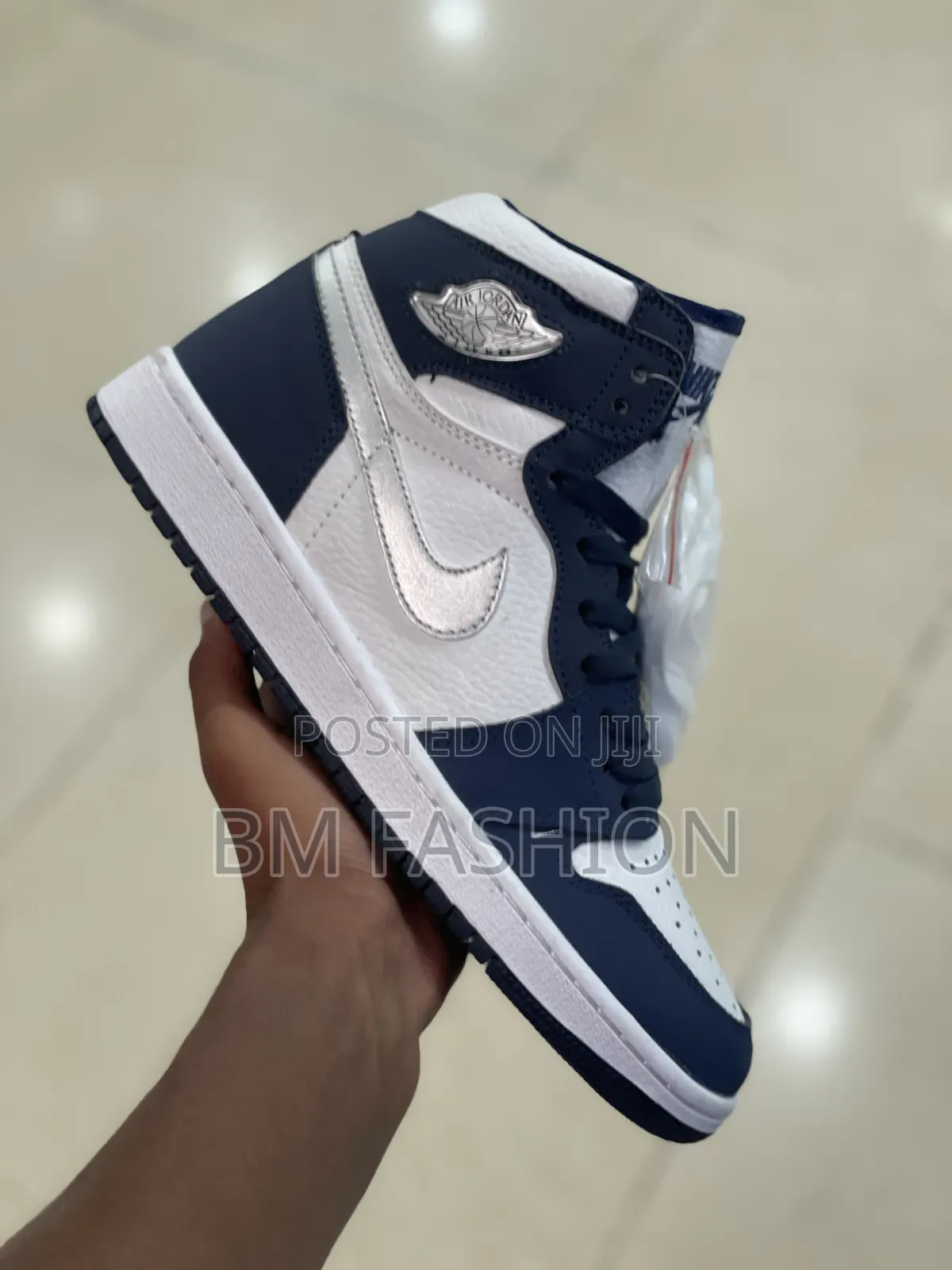 Air Jordan 1 Retro High Og [Holiday Price Drop] Free Delivery