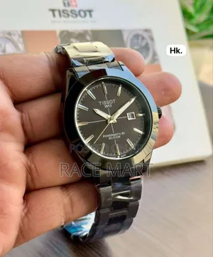 Tissot Gentleman Watch