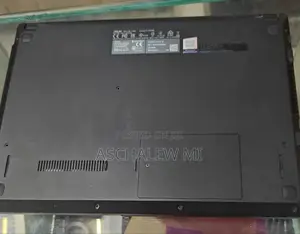 New Laptop Acer Aspire 3 8GB Intel Core I5 SSD 512GB