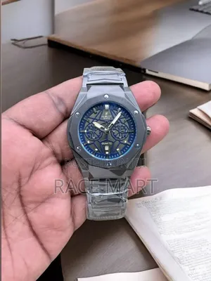 Hublot Watch