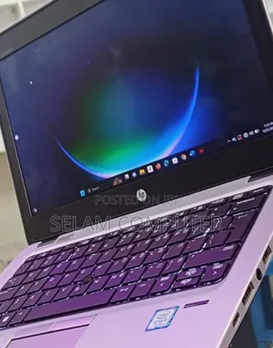 New Laptop HP ProBook 430 G3 8GB Intel Core I5 SSD 512GB