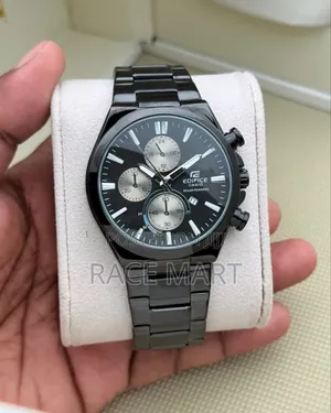 Casio Edifice Chronograp Watch