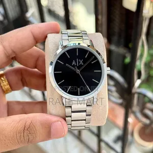 Armani Exchange Men's Cayde Watch