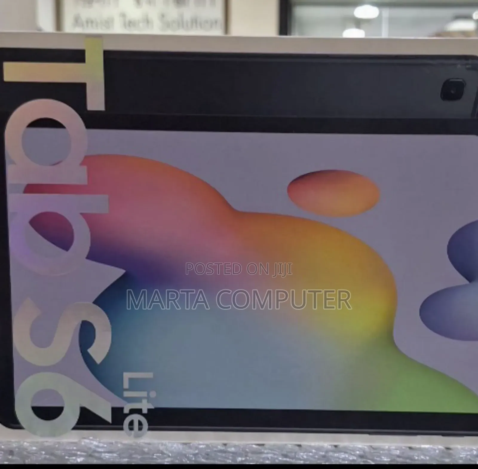New Samsung Galaxy Tab S6 Lite 64 GB