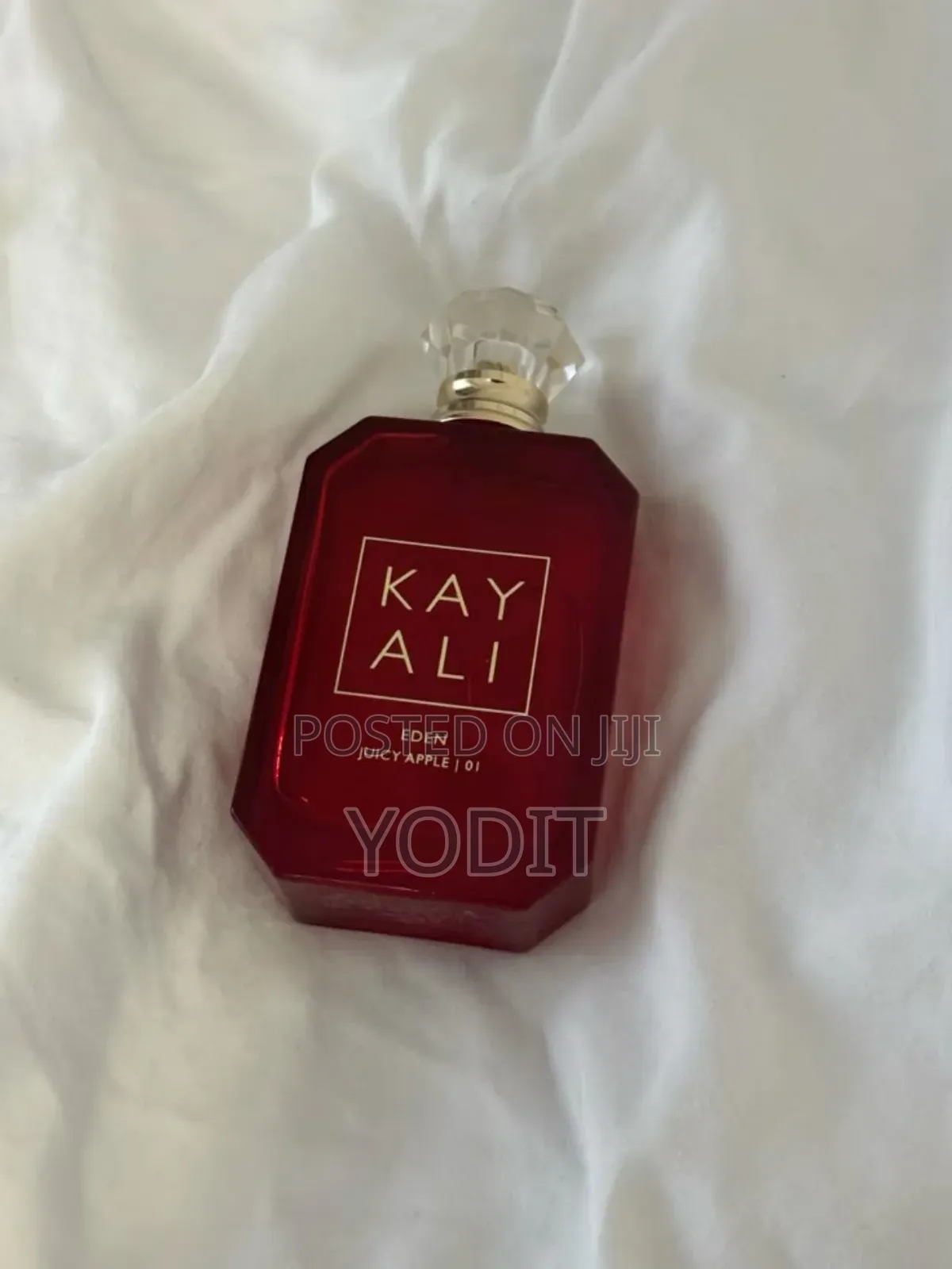 Kay Ali Eden Juciy Apple Eau Da Parfum