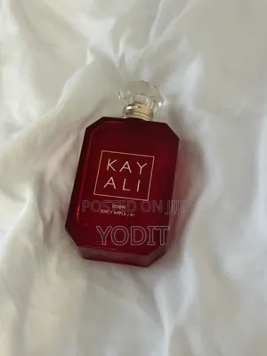 Kay Ali Eden Juciy Apple Eau Da Parfum
