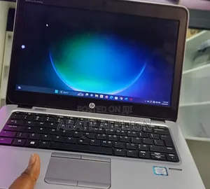 New Laptop HP EliteBook 820 G4 8GB Intel Core I5 SSD 512GB
