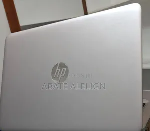 New Laptop HP EliteBook 840 8GB Intel Core I5 SSD 256GB
