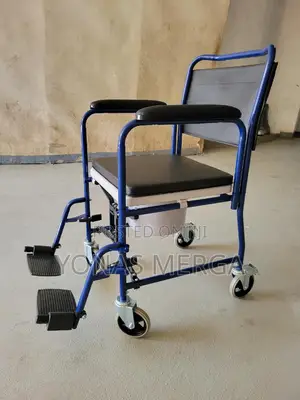 Commode Shower Chair𣁋嘴toilet Chair毐皰bariatric Toilet Seat Commode