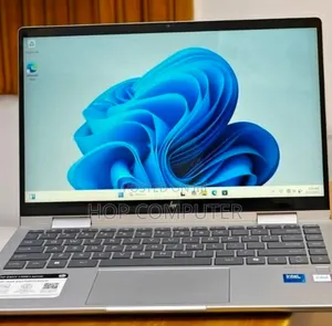 New Laptop HP Envy X360 16GB Intel Core I7 SSD 1T