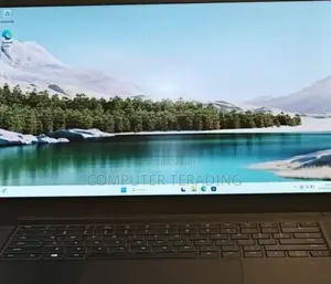 New Laptop Razer Blade 16GB Intel Core I7 SSD 512GB