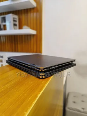New Laptop HP Spectre X360 16GB Intel Core I7 SSD 1T