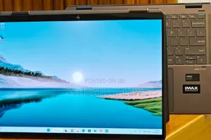New Laptop HP Spectre X360 16GB Intel Core I7 SSD 1T