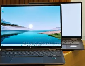 New Laptop HP Spectre 16GB Intel Core I7 SSD 1T