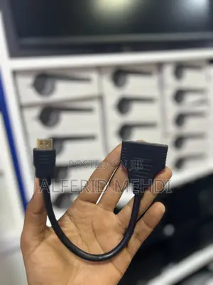 Hdmi Splitter 1 to 2