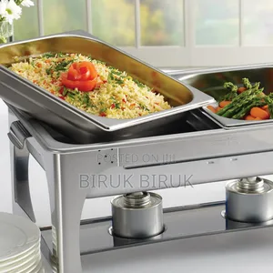 Chafing Dish